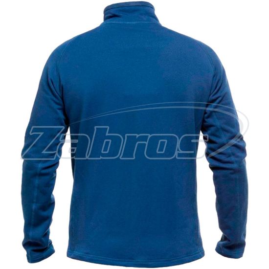 Малюнок Fahrenheit Power Stretch Pro Full Zip, FAPSPRO10023XL/R, Blue