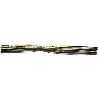 Силиконовая юбка Z-Man Banded Skirtz, 4,5", 11,45 см, 5 шт, Baby Bass для рыбалки, купить, цены в Киеве и Украине, интернет-магазин | Zabros