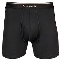 Трусы Simms Cooling Boxer Brief, 12913-003-50, XL, Carbon: купить, цена, Киев, Украина | Zabros