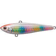 Воблер Tackle House Cruise Vibration 70S, 7 см, 15 г, SHG Rainbow, купить, цена, Киев, Украина | Zabros