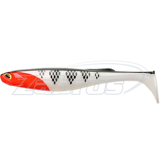 Фото FishUp RAM Shad, 10,50", 26,7 см, 145 г, 1 шт, #357