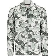 Толстовка Simms Challenger Hoody - Full Zip, 13281-2003-60, XXL, Regiment Camo Cinder, купить, цены в Киеве и Украине, интернет-магазин | Zabros