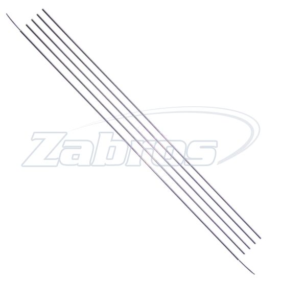 Фото Trabucco Surfcasting Baiting Needle, 105-10-320, Ø 0,9 мм, 30 см, 5 шт