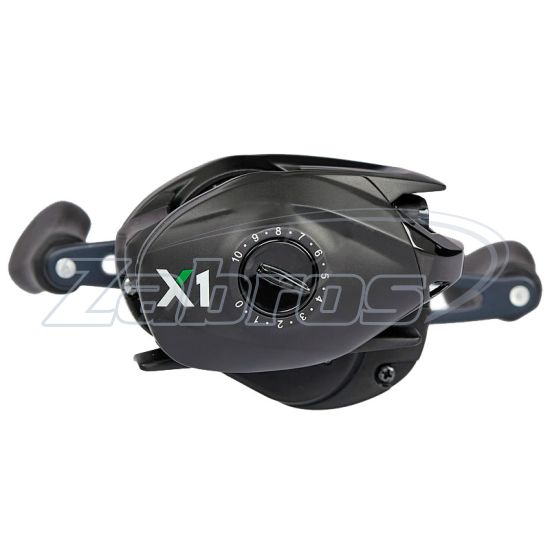 Favorite X1 BC, 100HD1L, Київ