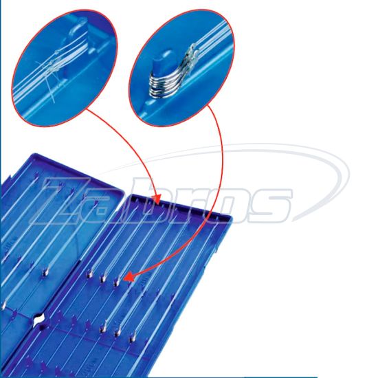 Фотография Stonfo Portafinali 300, 10x33,5x1,7 см
