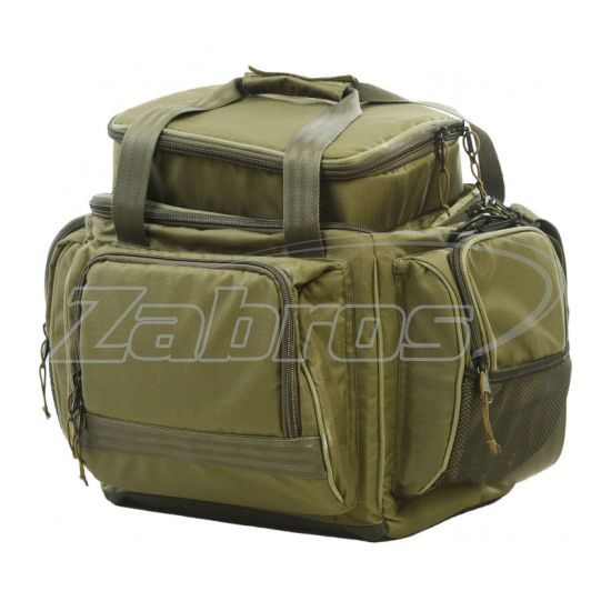 Фото Kodor Карпелла, К0074, 35 л, 40х60х35 см, Olive