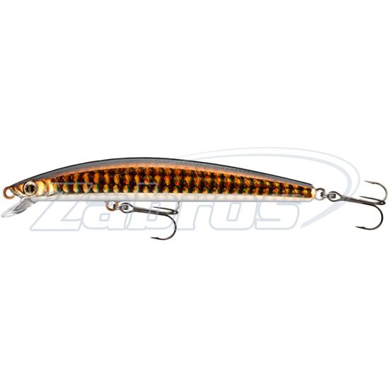 Фото Daiwa Tournament Minnow 95SP, 9,5 см, 9,5 г, 1 м, 16711-605, Gold Lense