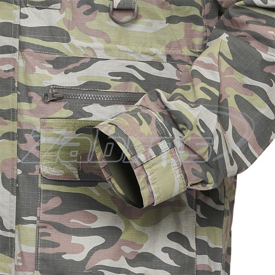 Малюнок Norfin Nature Pro, 644006-XXXL, Camo