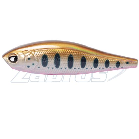 Фото Lucky John Anira 49SP, 4,9см, 4 г, 0,8 м, AN49SP-105 Фото Lucky John Anira 49SP, 4,9см, 4 г, 0,8 м, AN49SP-105