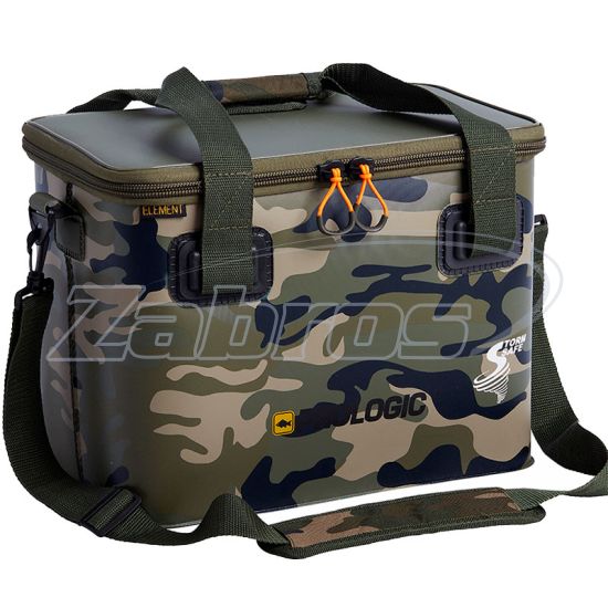 Фотография Prologic Element Storm Safe Utility Bag, 72725, 30 л, 38x27x29 см