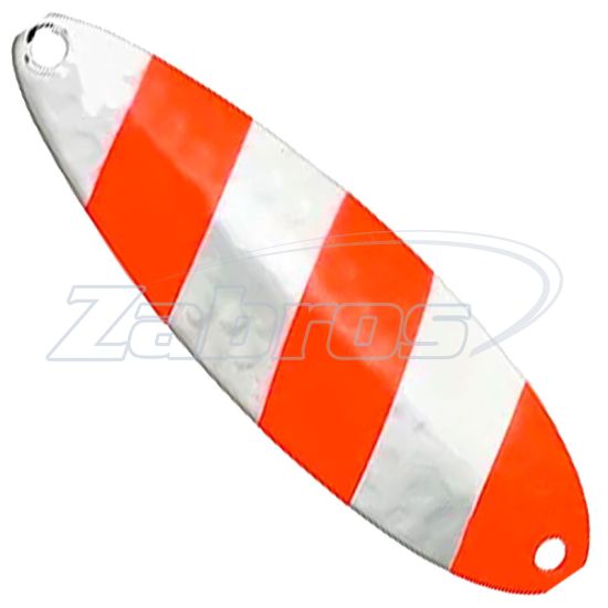 Фото Daiwa Chinook S, 14 г, 6,2 см, HFRS Zebra