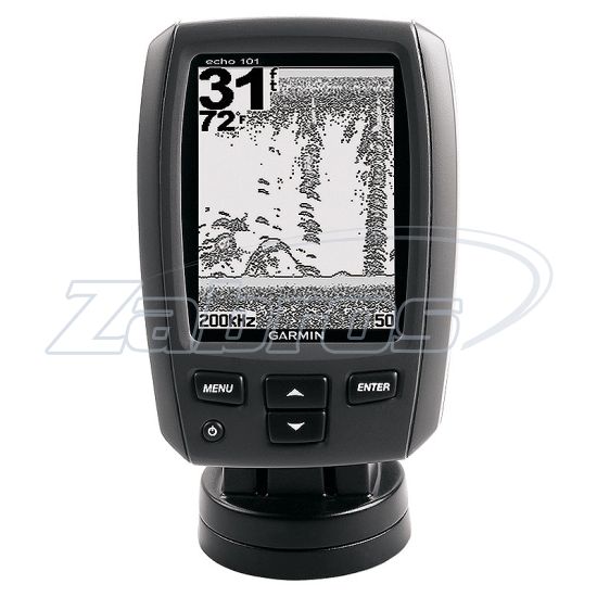 Фото Garmin echo 101, 010-01257-02