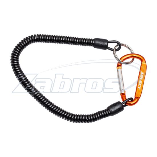 Фото Select с карабином SL-RCR, 120 см Фото Select с карабином SL-RCR, 120 см