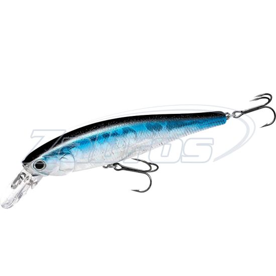Фотографія Lucky Craft Pointer 100SP, 10 см, 16,5 г, 1,3 м, PT100-052ABK