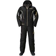Костюм демісезонний Shimano Nexus GORE-TEX Warm Suit, RB-119T, S, Black, купити, ціни в Києві та Україні, інтернет-магазин | Zabros