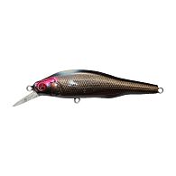 Воблер Megabass X-80 Trick Darter 80SP, 8,05 см, 10,5 г, 1,2 м, MG Secret Shadow, купити, ціни в Києві та Україні, інтернет-магазин | Zabros