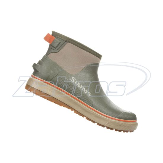 Купити Simms Riverbank Chukka Boot, 12469-302-08