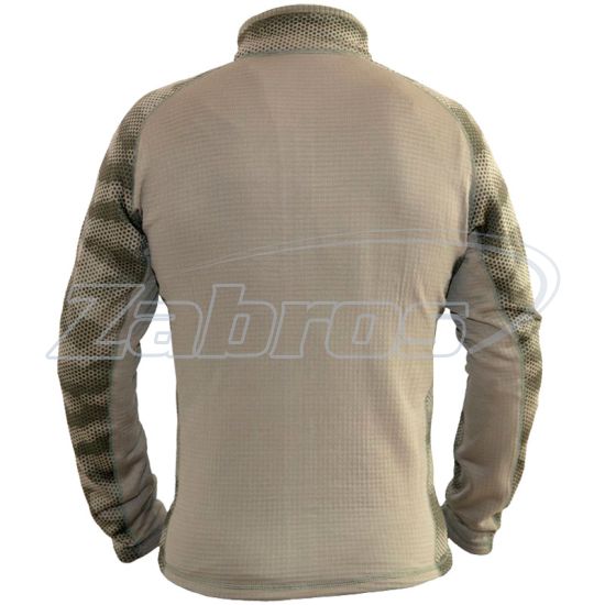 Фотографія Fahrenheit Power Grid Full Zip, FAPG10034XL/R, Camo