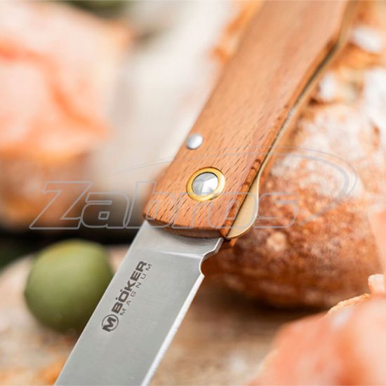 Цена Boker Magnum Rusticus