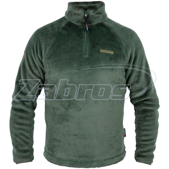 Фотографія Fahrenheit High Loft Husky, XXXL/R, Olive Night