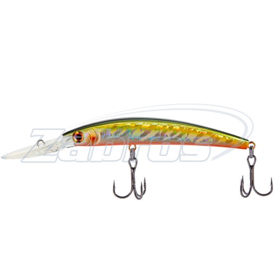 Фото Select Diver 130F, 13 см, 24 г, 8 м, 24 Фото Select Diver 130F, 13 см, 24 г, 8 м, 24