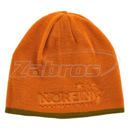 Фотография Norfin Hunting Reverse, 756-L, Khaki/Orange
