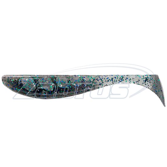 Фото FishUp Wizzle Shad, 3,00", 7,6 см, 8 шт, #057