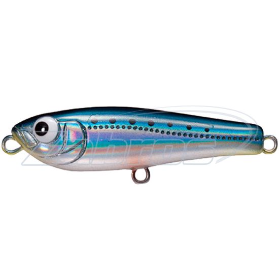 Фото Tackle House Shores Platy 45F, 4,5 см, 2,1 г, HG Iwashi Фото Tackle House Shores Platy 45F, 4,5 см, 2,1 г, HG Iwashi