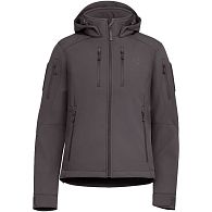 Куртка демісезонна Frontier Ermine Softshell Women, XXL, Dark Grey: купити, ціна, Київ, Україна | Zabros