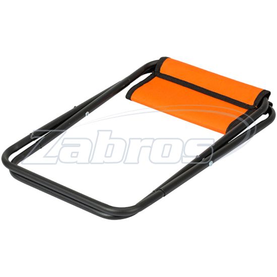 Фотографія Skif Outdoor Steel Cramb M, Orange