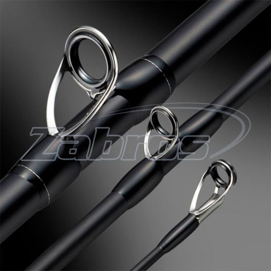 Фотография Ever Green Inspirare, IGTC-69MH, Stallion GT, 2,06 м, 9-28 г