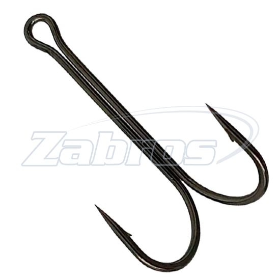 Фото Decoy W-S39, Double, 2/0, 4 шт