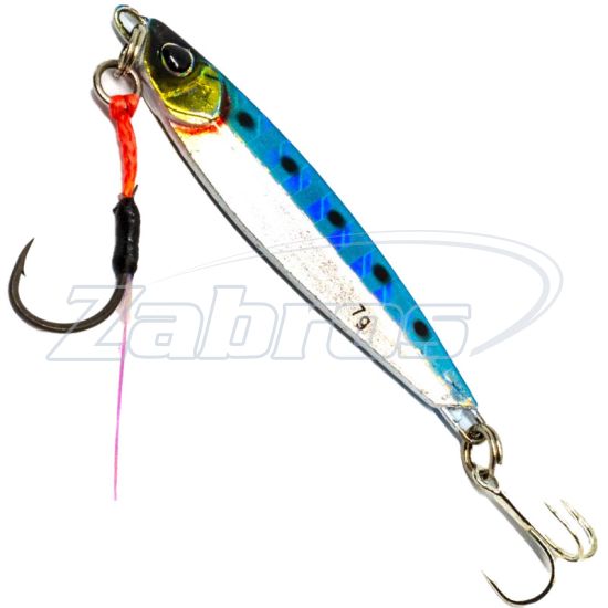 Фото Daiwa Samurai Jig, 10 г, 5 см, PH Maiwashi