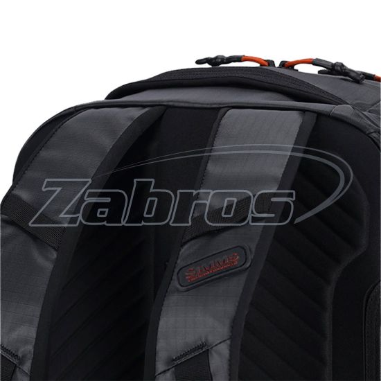 Simms Tailwind Backpack, 14014-001-00, 25 л, Black, Украина