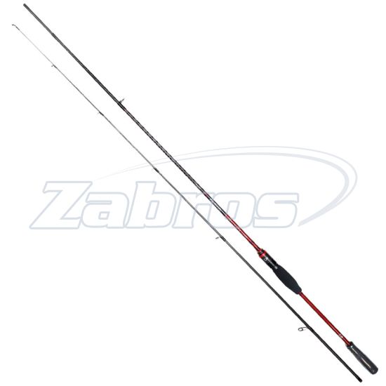 Фото Daiwa Ninja Z JS, 11104-04, 2,25 м, 5-25 г