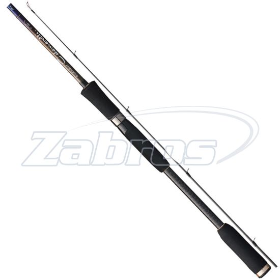 Фото Graphiteleader 20 TH Anniversary Calamaretti, 20GCALS-832M-LE, 2,52 м, 10-30 г