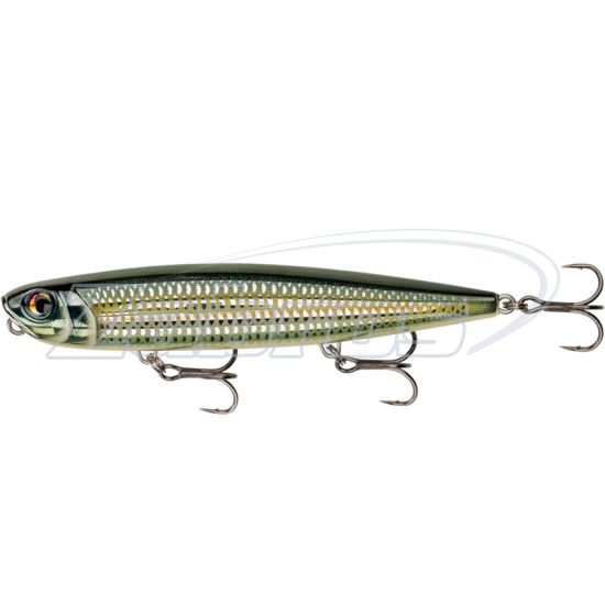 Фото Rapala Precision Xtreme Pencil Freshwater 127F, 12,7 см, 26 г, BLK