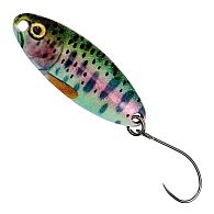 Блесна Nomura Isei Real Fish Spoon, NM46052023, 2,3 г, 3,2 см, 520: купить, цена, Киев, Украина | Zabros