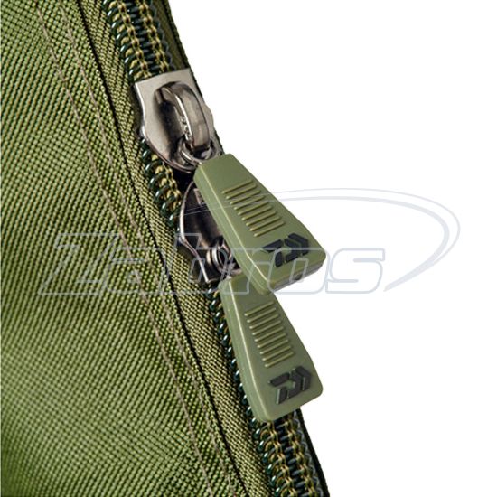 Фотографія Daiwa Black Widow Rod Sleeve, 18705-113, 1 секц, 215x28x1 см