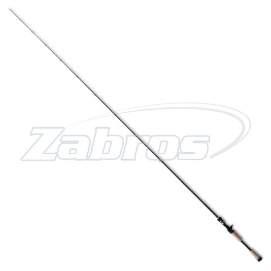 Фото Major Craft Volkey Bait Finesse, VKC-682L/BFS, 2,06 м, 2-7 г.