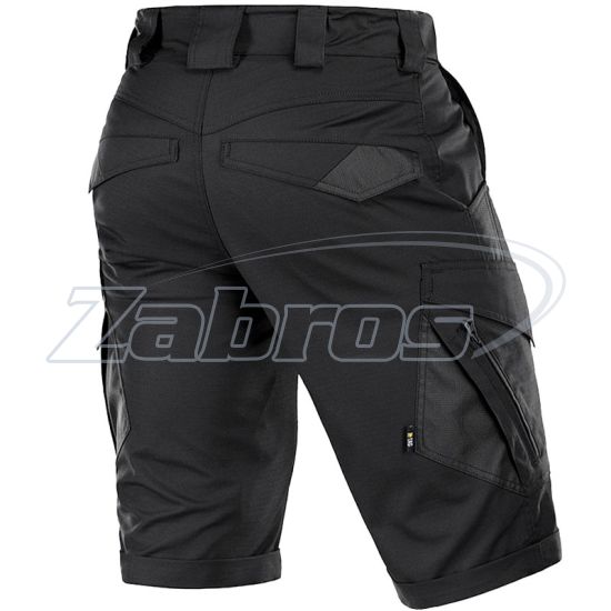 Цена M-Tac Aggressor Gen.II Flex, 20014002-M, Black