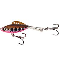 Балансир Lucky John Pro Series Mebaru, 6,7 см, 18 г, LJME67-105: купити, ціна, Київ, Україна | Zabros