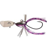 Чаттербейт Daiwa Prorex Flex Blade Jig, 21 г, Purple Smelt: купить, цена, Киев, Украина | Zabros