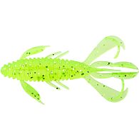 Силікон Lucky John Bug, 3,50", 8,9 см, 6 шт, 140170-071: купити, ціна, Київ, Україна | Zabros