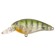 Воблер Lucky John X-Gear Crank 58F, 5,8 см, 8 г, 0,6 м, LJE09058-E453, купить, цена, Киев, Украина | Zabros