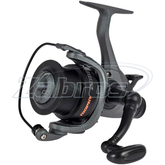 Фото X-Fish Trophy Baitrunner, 5000