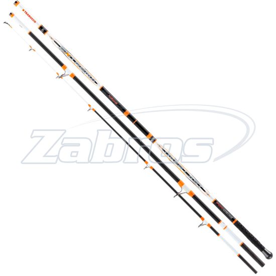 Фото Trabucco Extrema Over Cast MN, 4,2 м, 200 г