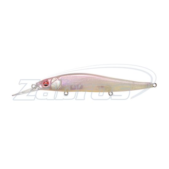 Фото Megabass Vision Oneten +1 110SP, 11,05 см, 14 г, 2,2 м, GLXS Spawn Cherry