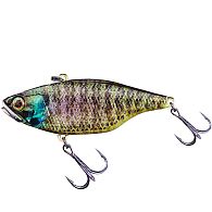 Воблер Jackall TN60, 6 см, 12,7 г, RT Uroko HL Bluegill, купить, цена, Киев, Украина | Zabros