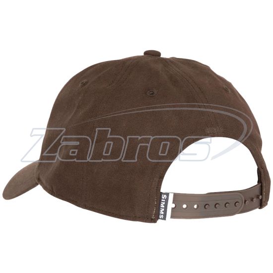 Цена Simms Fish It Well Cap, 13602, Hickory